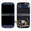 Perfect quality lcd touch screen for samsung galaxy s3 i9300 replacement,lcd assembly for samsung s3 i9300 screen display