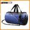 New polyester wholesale gym bag hot selling duffle bag