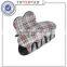Acrylic Hair Caught Barrettes Candy Colors Fashion Hairpin Gripper Fitted Hair Claws Vertical Clip