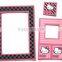 High quality crafts gifts of New style love photo frame/sex photo frame/crystal photo frame