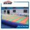 0.55mm PVC Professional GYM Mat High Durability Inflatable Air Track