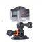 AMKOV AMK-100S 360 Degree All View 220 Fisheye Camera WiFi 1440P@30FPS 360 Degree All View 220 Fisheye Camera