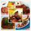 Canned Mackerel Fish in Tomato Sauce