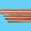Double wall steel tube 9.53*0.5mm for Heat exchanger Air conditioning;