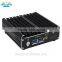 Partaker Fanless i3 4030U i5 5200U i7 4602Y DP LAN Desktop PC