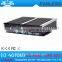 New Arrival 6 Com Ports Mini pc i3 4010u Linux Computer