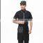 Top Quality hot sell stylish hotel modern uniforms