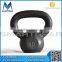 Fitness Gym Cast Iron Kettlebell