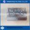EN74-1 british type Forged scaffolding material pipe parts sleeve Coupler