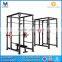MSG 2016 New Style Crossfit Rack Multi-Function Crossfit Rig