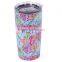 Wholesale 20oz Lilly Tumblers