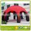 Commerical Outdoor Inflatable Dome Tent ,Inflatable Camping Tent
