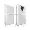3 USB output LCD display power bank for 2016 market