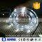 3M LED White Rope Solar Street Light