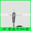 High quality power cable 5.5*2.1mm DC power cable