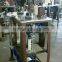 superSpeed Nylon Zipper teeth forming Machine