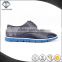 Men comfortable hot sell casual italian shoe men shoes genuine leather