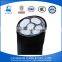 5*6mm2-High Quality China Manufacturer Aluminum 5 Core XLPE Insulated PVC Sheathed Power Cable-YJLV