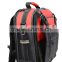 600D 1680D Heavy duty backpack tool bag hard base tool bag Rubber Bottom tool bag OED OMD