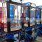 crane parts machine game children play game stage racing hydraulic marine crane claw machine