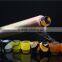 Hottest Epoxy Resin Drip Tip Colorful Resin Wide Bore Drip Tips for TFV8 Atomizer Tank H-PRIV TC Mods