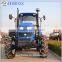 Agricultural Equipment HX1004 Professional 100hp Wheel Tractor Price