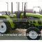 High Quality and good price 4 wheel drive chinese man diesel tractor head