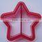 Plastic Sandwich Cutter Sandwich Mold Bread Cutter