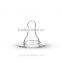 Standard Neck Liquid Silicone Realistic Silicone Baby Nipple Teether
