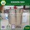 Stainless steel honey extractor with efficient production and easy operation for wholesale
