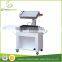 farming equipment semi-automatic seed sowing machine