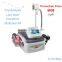 Local Fat Removal Cryolipolysis Body Double Chin Removal Shaping Machine Tingmay Venus Machine