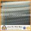 Chain link fence poles / dog proof chain link fence