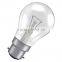 High power E27 220-240V 100w lamp clear incandescent light bulb