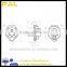 DCR1007 PAL Distributor Cap and Rotor