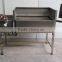 hydrographic film dipping tank, printing machine No. LYH-WTPM062-1 stainless steel, semi-auto, spot goods