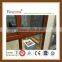Designer hot selling aluminum sliding doors and window