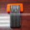 Juli professional manufacturer custom carbon fiber Cigar box/cigar humidor