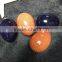 Wholesael magic Golden sand/blue sand eggs for decoration