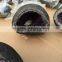 Hot sale charming cornucopia ashtray crystal deode