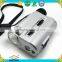 Mini Microscope 60X LED Light Jeweler Loupe Pocket Magnifying Magnifier Glass