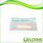 China customized spunlace nonwoven single wet wipes