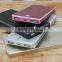 private label Ultrathin Portable External Battery Charger for Cell Phone 20000mAh Power Bank
