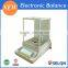 SELON SA1604 ELECTRONIC ANALYTICAL BALANCE, LCD DISPLAY, ADVANCED DESIGN