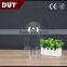 customized fair priced bullet shade transparent pmma plastic lamp cover