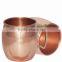 Moscow Mule Copper Mug FDA Certified SGS tested