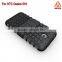 Wholesale lots cell phone accessories PC+TPU 2 IN 1 Hybrid phone case cover for HTC Desire 510