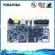 China pcb circuit board of water heater pcb assembly/ ovens pcba board