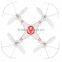 DWI Dowellin RC Drone D4HD 2.4G 4CH Quadcopter Drone With HD Camera