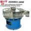 1200mm vibrating sieve